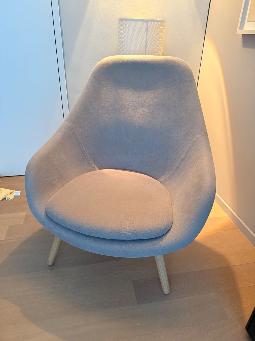 Hay Poltrone: Hay AAL 93 – Usato da Zürich venduto da yol_6dbz