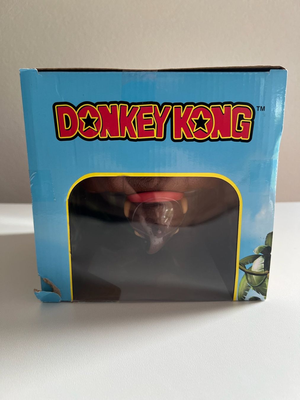 Statuette: Figurine Deluxe Donkey Kong 15cm – Nuovo e nell'imballaggio originale da Le Mouret venduto da perfectbijou 4