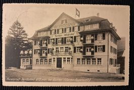 GONTEN 1914
