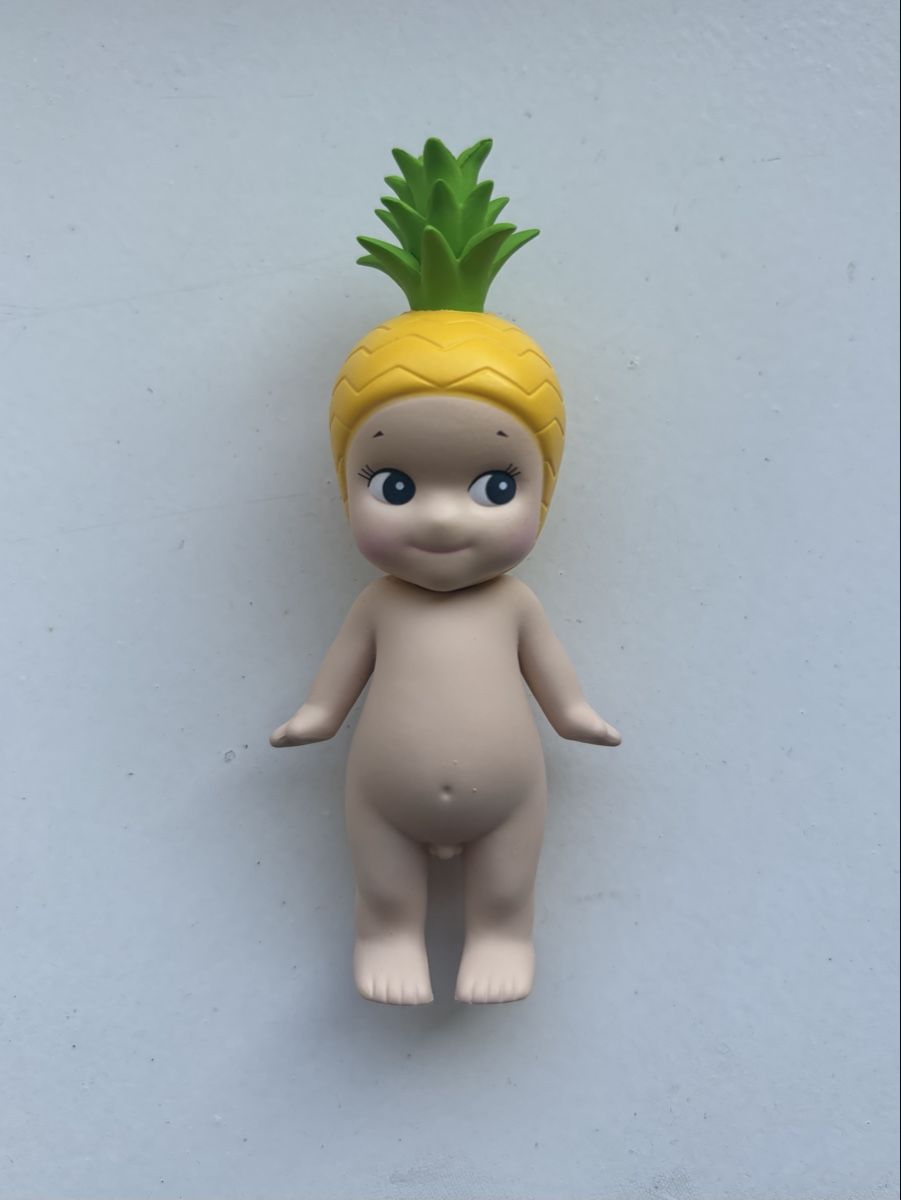 Sonny Angel Statuette: Sonny Angels Fruit Series – Nuovo (secondo la descrizione) da Uetikon am See venduto da Winnieclaudia 1