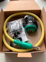 Atemregler - Scubapro (R195) Nitrox - Fabrikneu