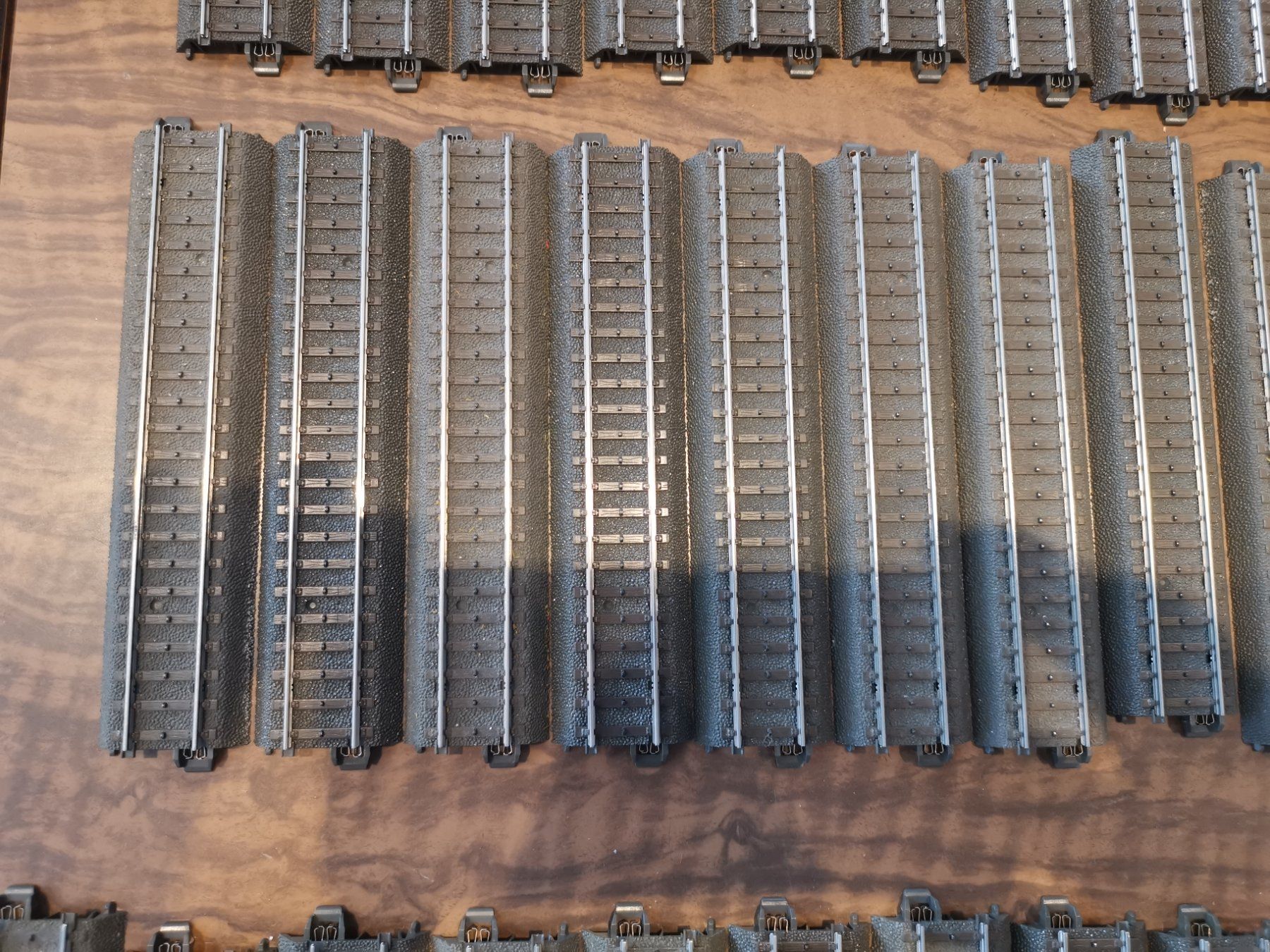 Märklin Modellini di ferrovie: Märklin - diverse C-Gleise – Usato da St. Margrethen SG venduto da tribeli98 3