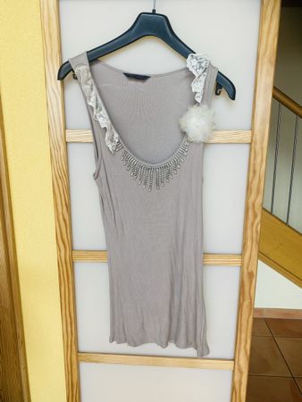 Magnifique haut Miss Selfridge neuf 42