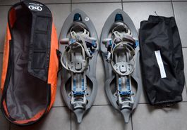 TSL 226  Schneeschuhe / raquettes à neige