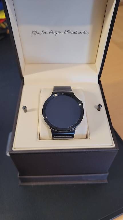 Montres: Orologio Huawei – D'occasion à Tremona par Swiss_M87