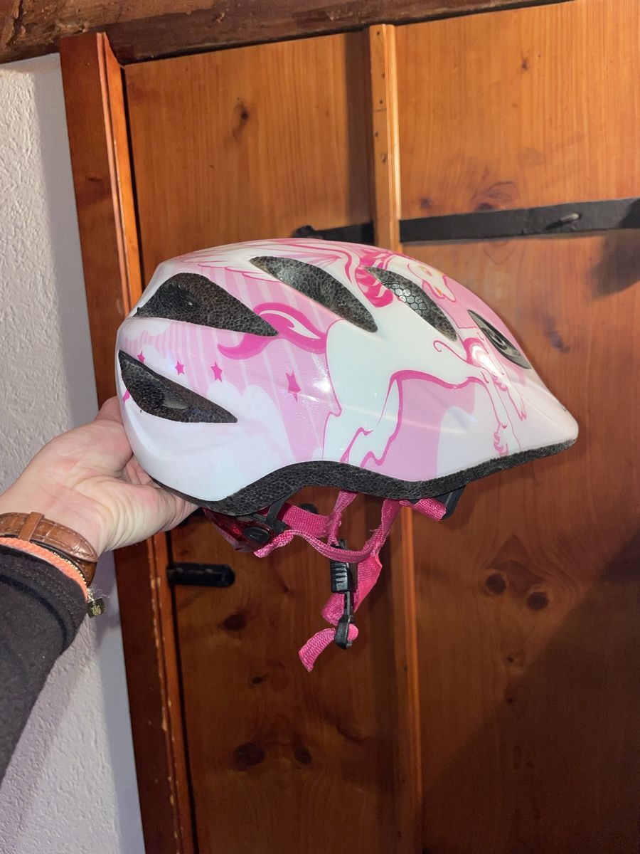 Giro Caschi: Bicycle helmet – Usato da Cronay venduto da jad_s7kr 1