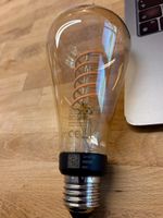 Philips Hue Filament LED E27 – Giant Edison – 550 lm – 7 W
