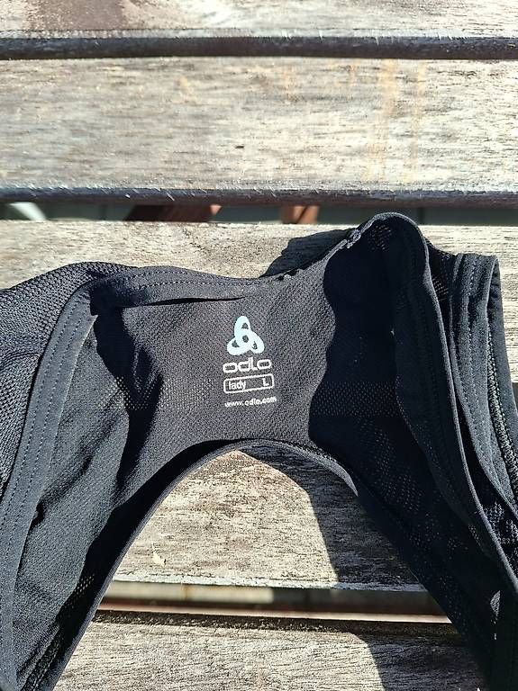 Odlo Hosen: Damenhose ODLO Grösse L – Gebraucht aus Wimmis von Guterhandel 1