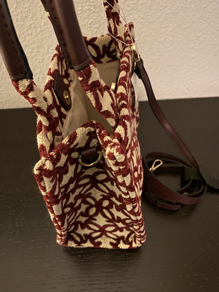 H&M Taschen für Damen: Handtaschen – Neu (gemäss Beschreibung) aus St.Gallen von Design04 2
