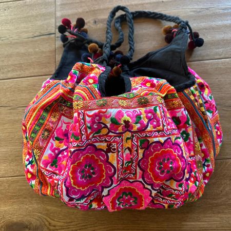 Umhängetasche Tasche