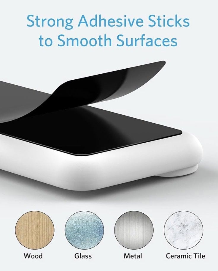 Autre matériel électrique: Anker Magnetic Cable Holder – Neuf avec emballage d'origine à Belp par Cornerman11 5