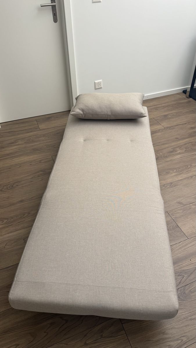 Divani: Tagesbett/Sofa  – Nuovo (secondo la descrizione) da Weiningen ZH venduto da proi4o 2