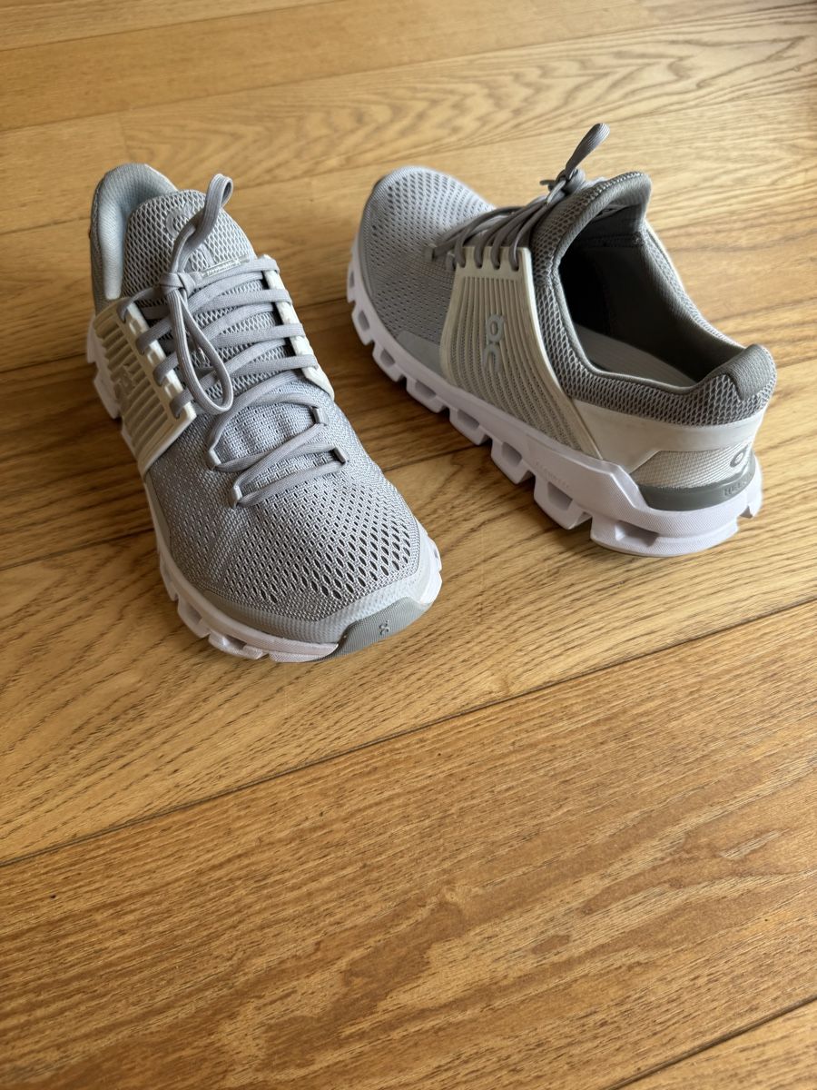 On Scarpe da donna: ON Laufschuhe Cloudswift Gr. 38 – Usato da Haldenstein venduto da nicB74