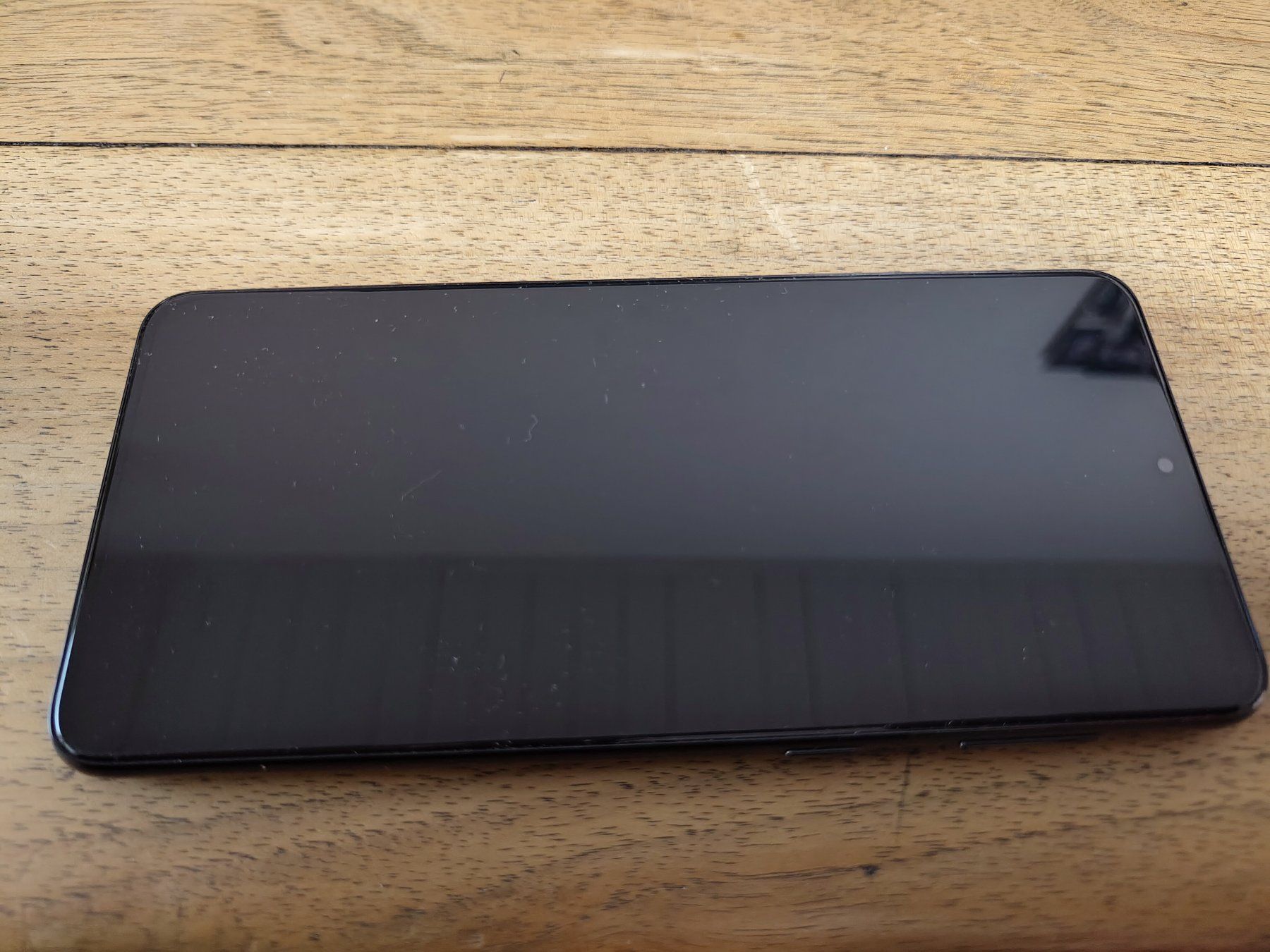 Samsung Handys / Smartphones: Samsung Galaxy S21 Plus 5G – Gebraucht aus Embrach von Belrupt 2