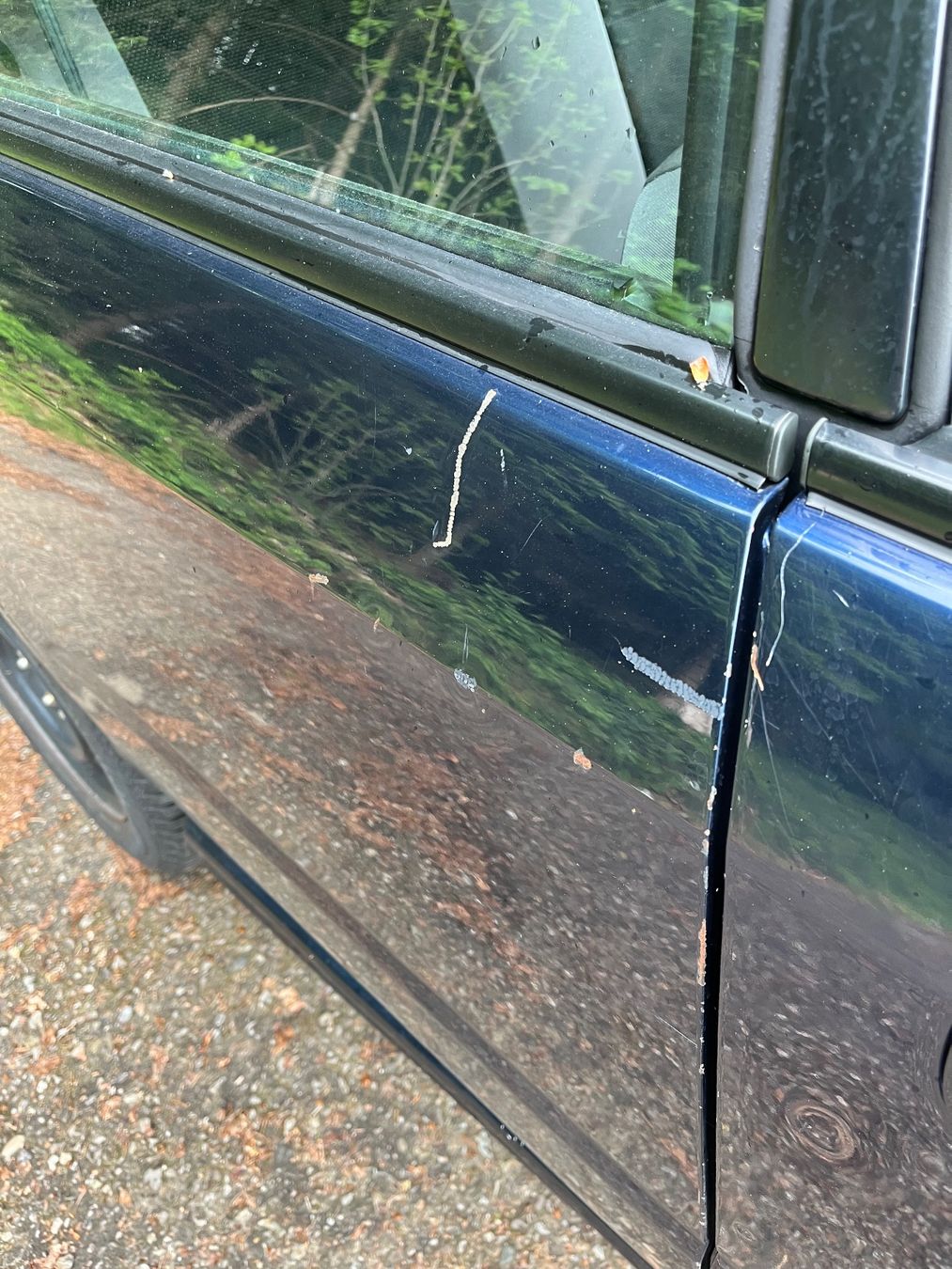 Subaru Automobili: Subaru Impreza Kombi 2.0 R – Usato da Walterswil BE venduto da noa_c9hz 4