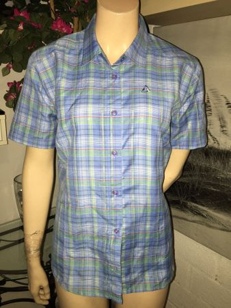 BERGSON Blouse / Bluse Taille / Grosse 40 CH (42 EUR)