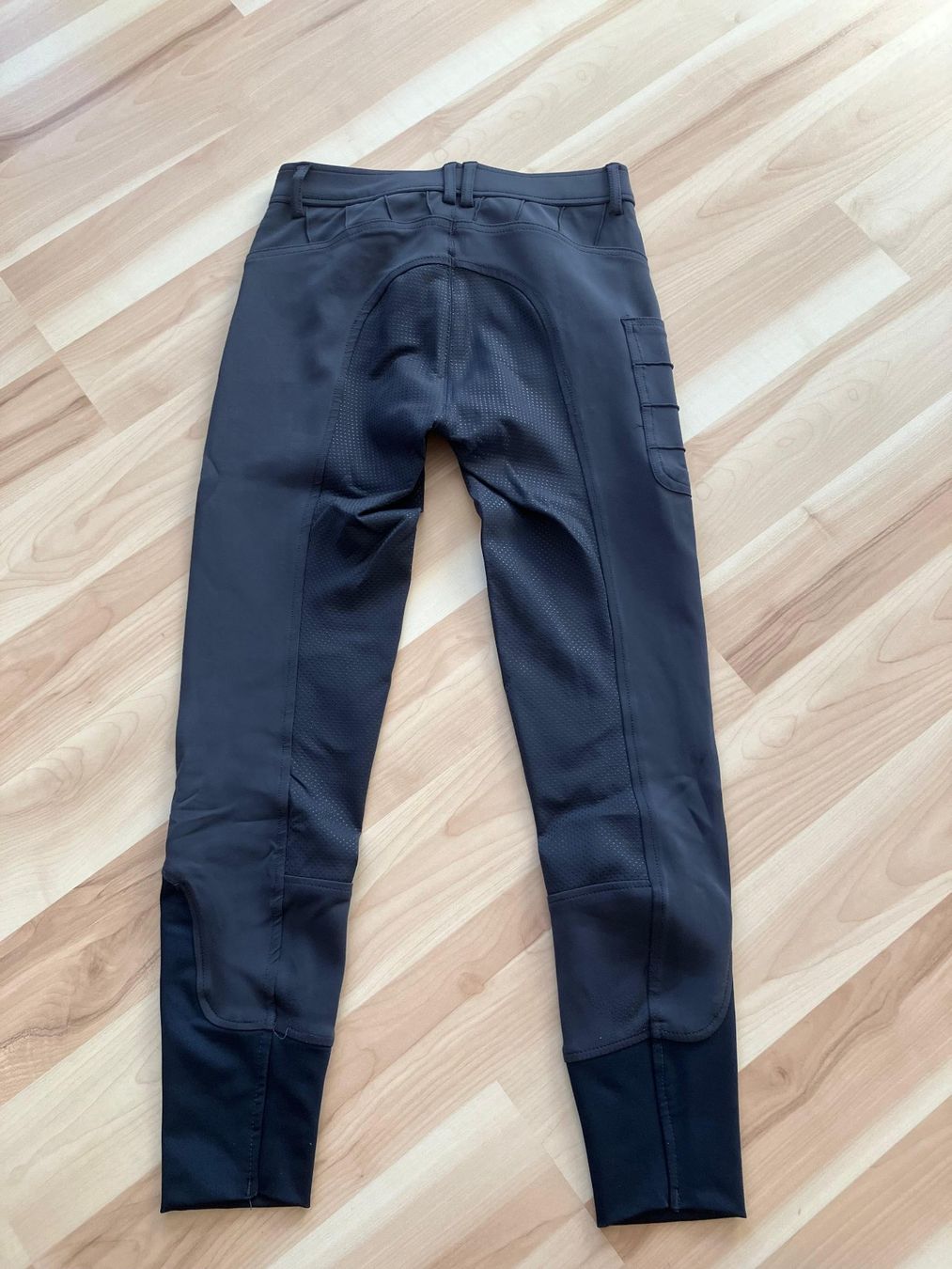 Pantalons: Reithose dunkelblau Gr. 164-176 – D'occasion à Ebnet par Bejava 1