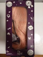 I'm a Stylist Puppen Perücke rosa NEU OVP