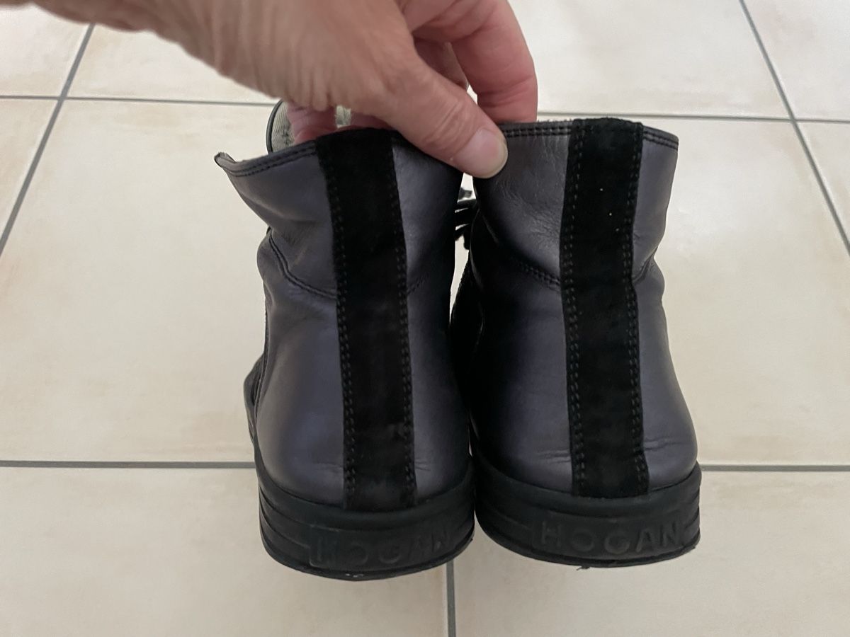 Hogan Damenschuhe: Hogan nr. 37 – Gebraucht aus Gorduno von cha_9lgw 2