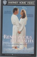 Rendezvous im Jenseits (USA 1991) Warner Home VHS 12049