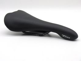 NEU: Selle Italia Flite Vintage Schwarz Rennvelo/MTB Sattel