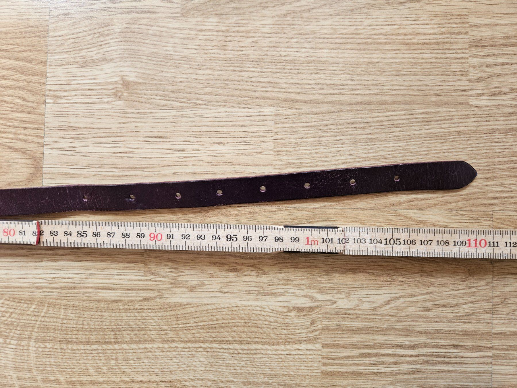 Cinture: Gürtel 110 cm – Usato da Worb venduto da jun_fj8w 5