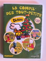 LA COMPIL’  DES TOUT-PETITS