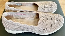 SKECHERS, LEICHTE PRAKTISCH NEUE SOMMER-SCHUHE, 38