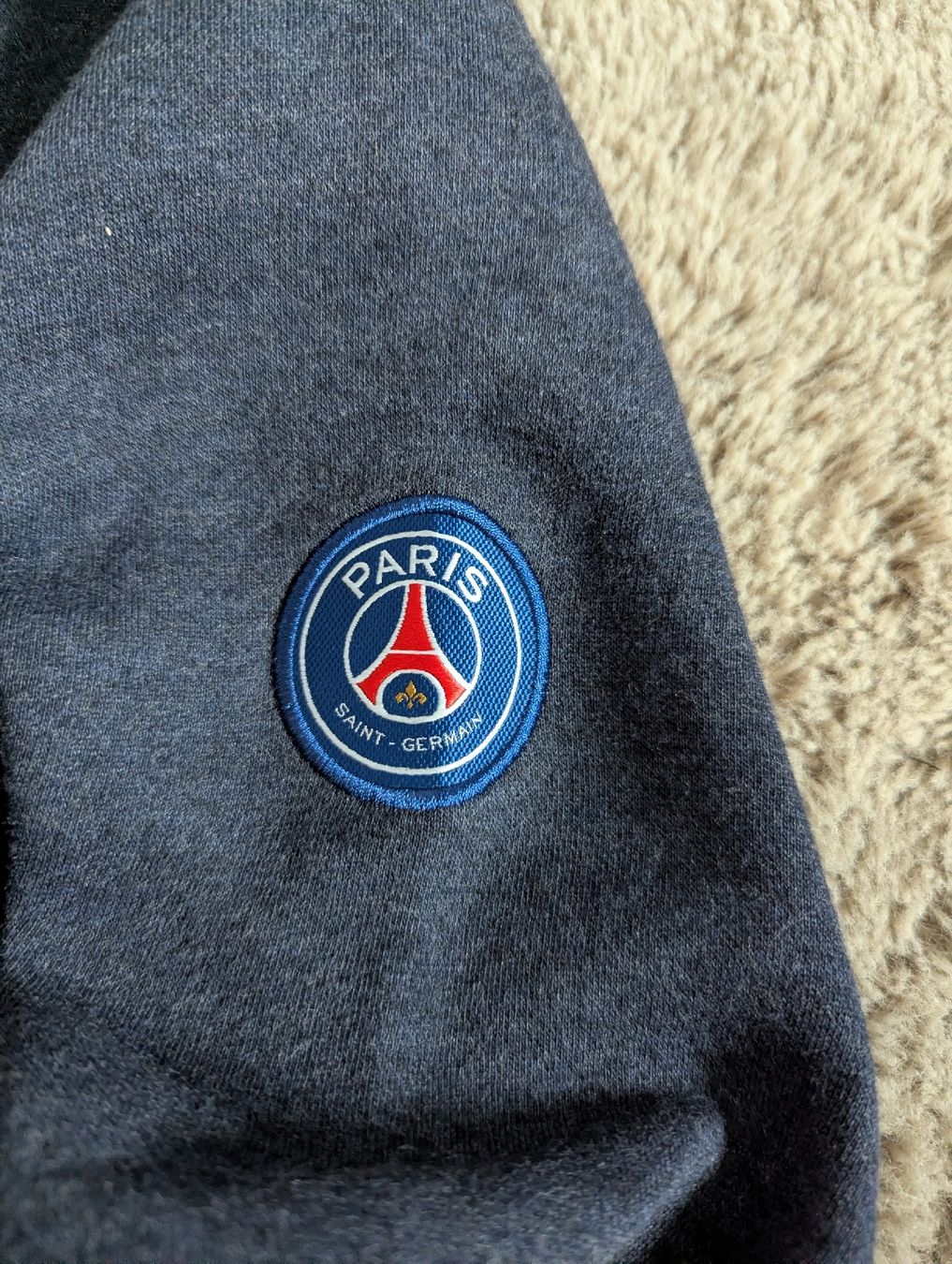 Maglioni & Felpe: pull nike M PSG – Nuovo (secondo la descrizione) da Montreux venduto da dem_gyt9 2