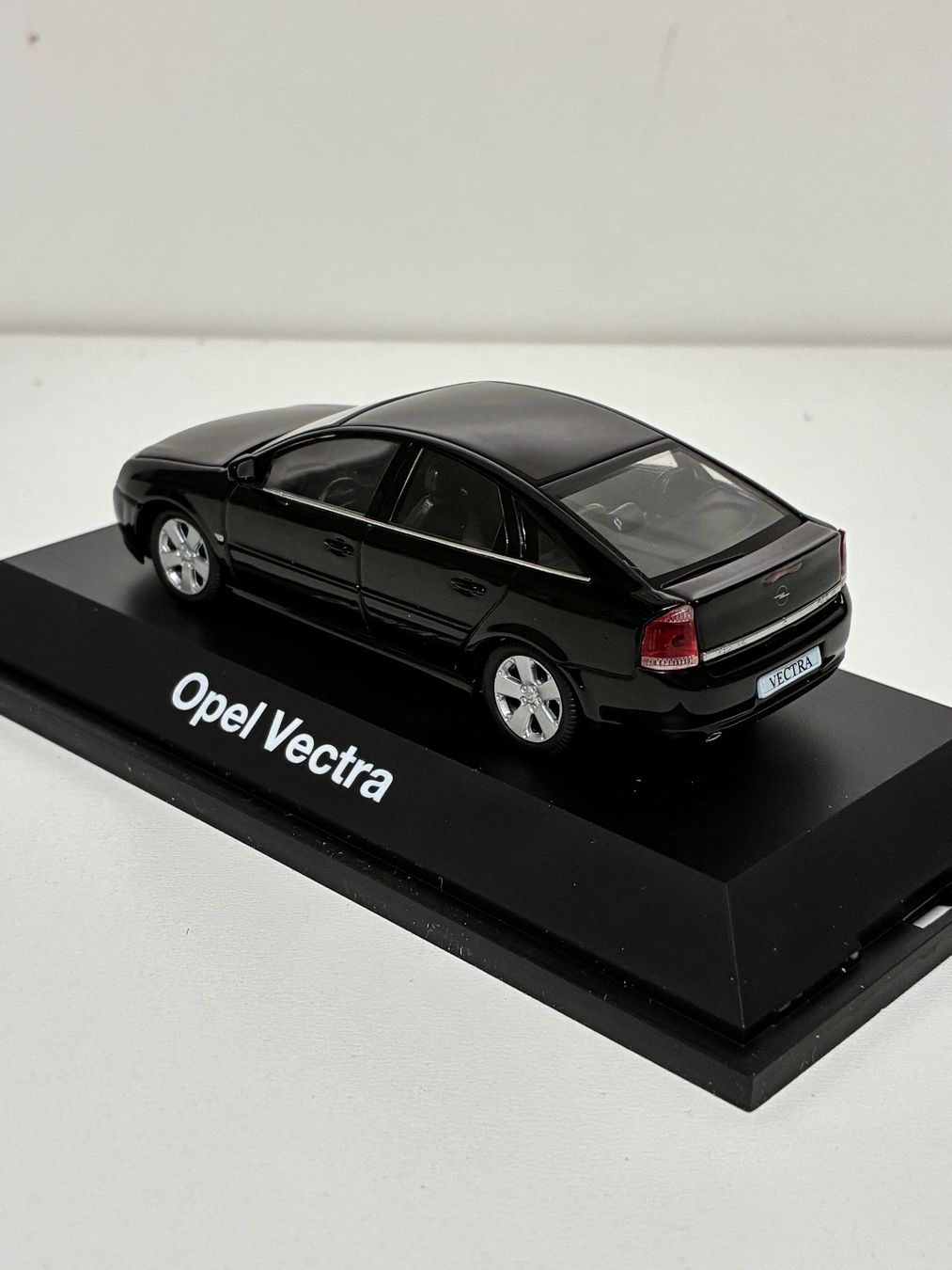 Opel Modellautos: Modellauto Opel Vectra C – Neu und originalverpackt aus Kräiligen von hkk 5
