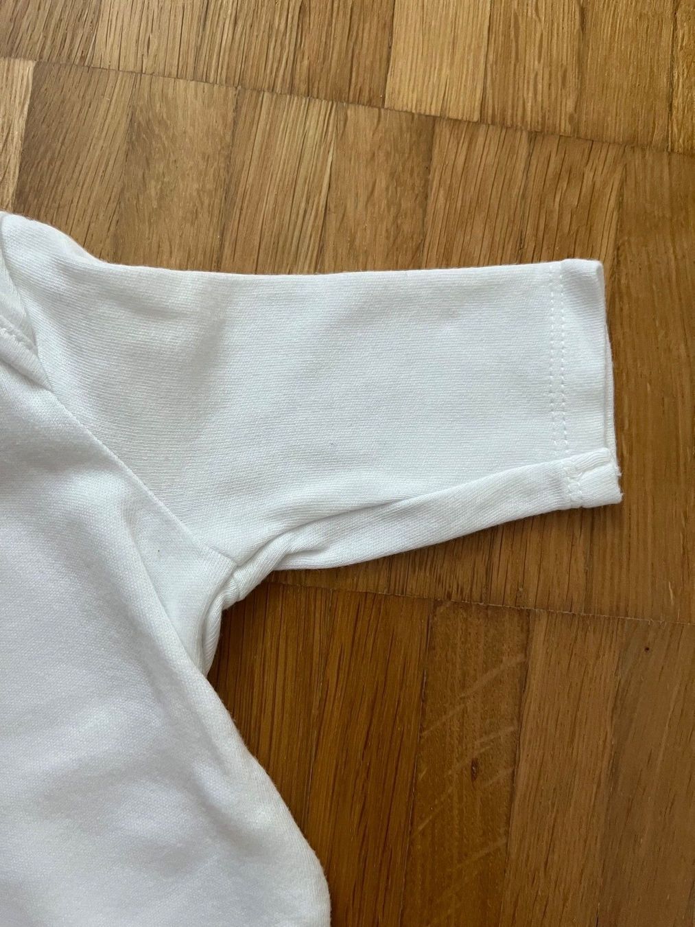 C&A Unterwäsche: C&A Babybody Gr. 50 – Gebraucht aus Jona von Good_luck1_ 2