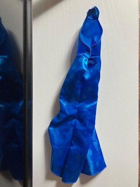 Bambole: Robe du soir pour Barbie – Usato da Les Ponts-de-Martel venduto da Jolisa 3