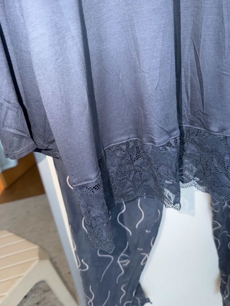 Hanro Negligees & Pigiami: Sleep & Lounge Anzug HANRO L neu – Nuovo (secondo la descrizione) da Dornach venduto da samuti 1