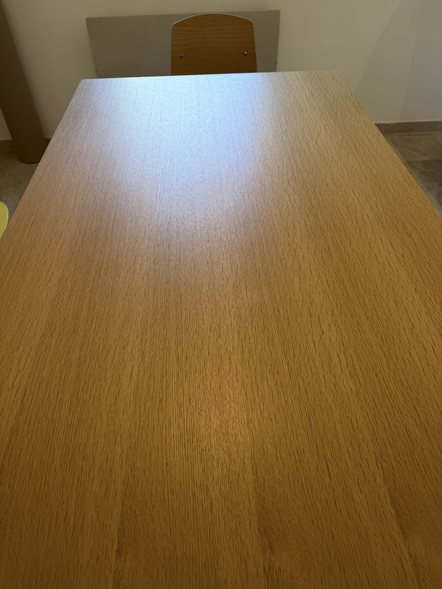 Tavoli: Table Vitra Prouve - EM table 180cm – Usato da Genève venduto da ale_ng8v 3