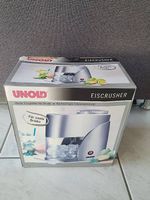 Unold Eiscrusher neu