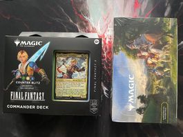 Magic the Gathering