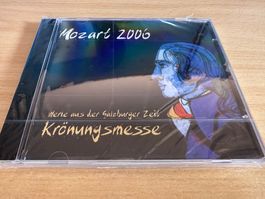 Mozart 2006 - Werke aus der Salzburger Zeit - Krönungsmesse