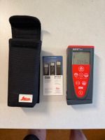 LEICA LASER-MESSGERÄT AB 1.-