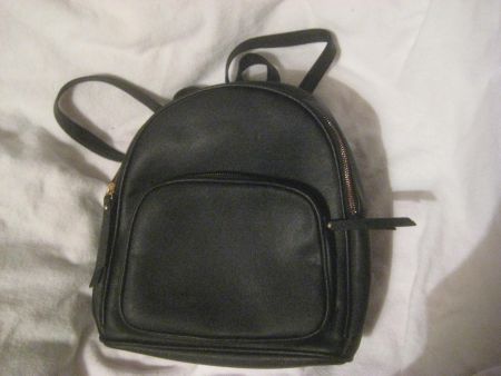 DAMEN    RUCKSACK