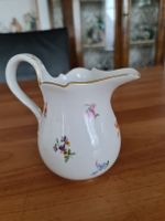 Meissen Porzellan kleiner Krug 