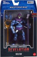 MOTU – Masterverse – Revelation – Skeletor