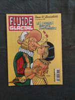 Fluide Glacial No 306 Déc. 2001 TBE