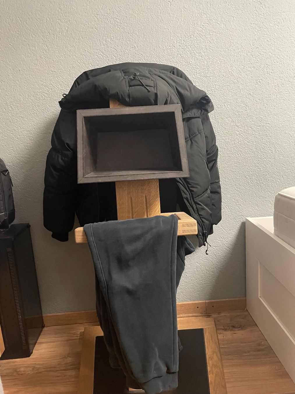 Altro in Decorazioni & Accessori: Kleiderständer (115 x 54 x 60) – Usato da Wolfwil venduto da kim_123 1