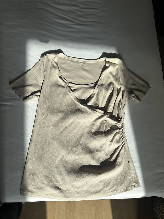T-Shirts: T shirt allaitement  – Gebraucht aus Grand-Lancy von ssa_k59z