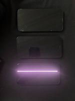 3 defekte I phones