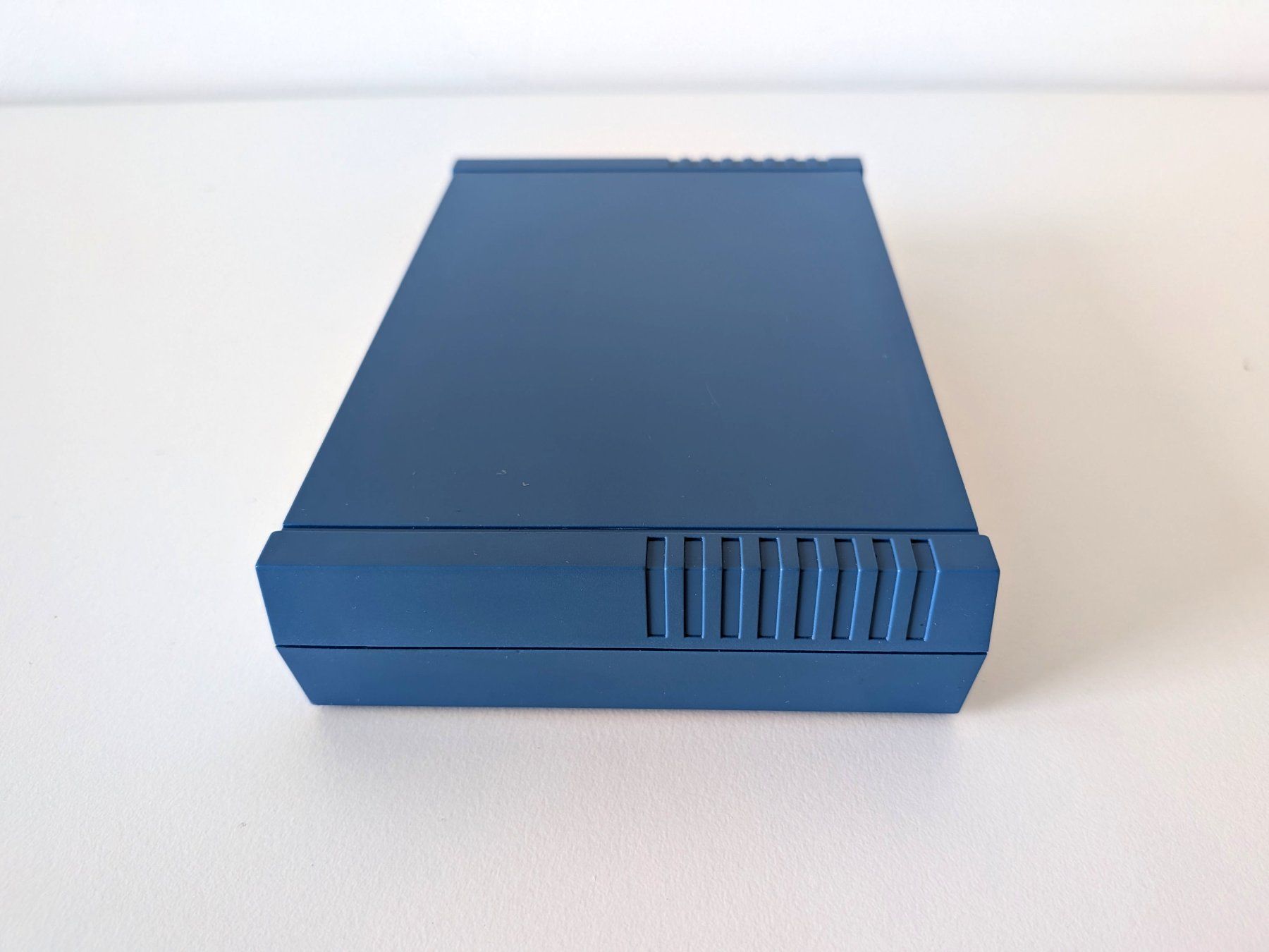 Server: Seh myUTN-2500 USB Device Server, Gigabit LAN, 3x USB3.0 – Usato da Winterthur venduto da in4matiker 2