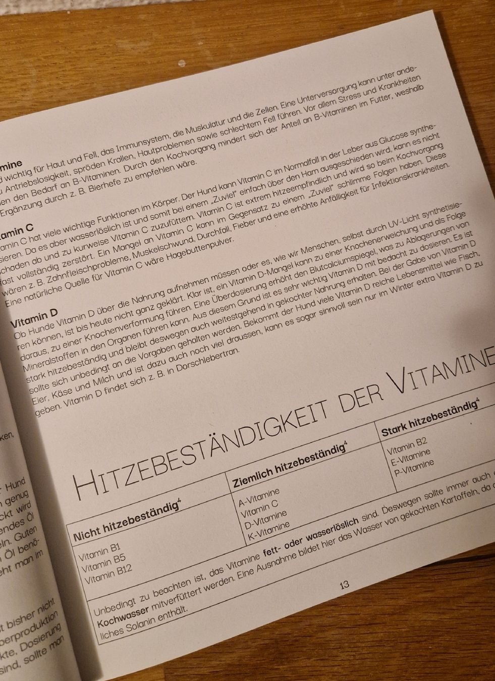 Libri: Genusshund - Das Kochbuch - NEU – Nuovo (secondo la descrizione) da Safenwil venduto da Lenzburg-Gretzenbach 7