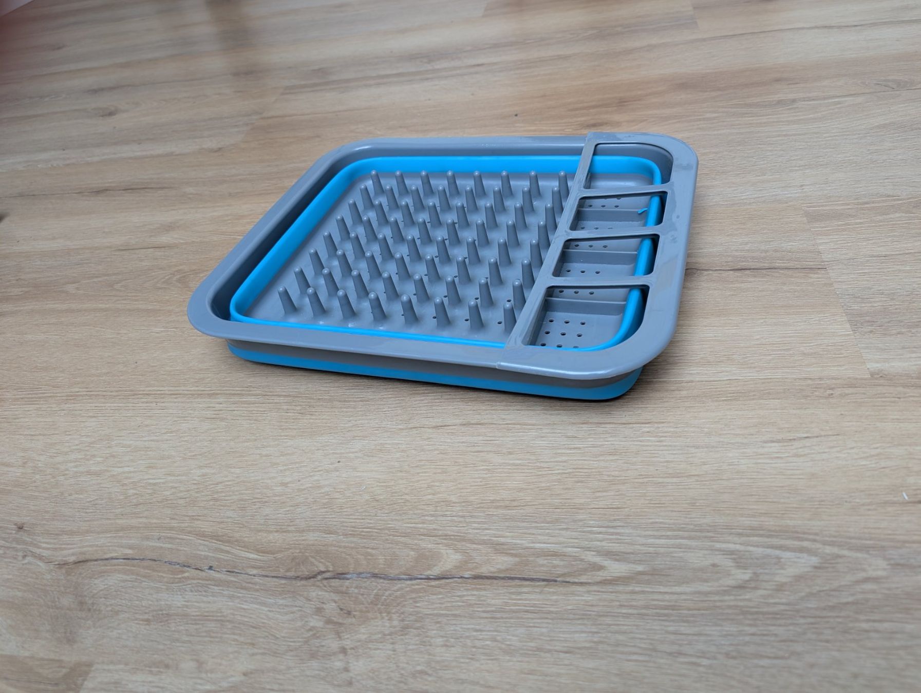 Elettrodomestici da cucina: Abtropfbecken faltbar – Usato da Luzern venduto da Masch3 1