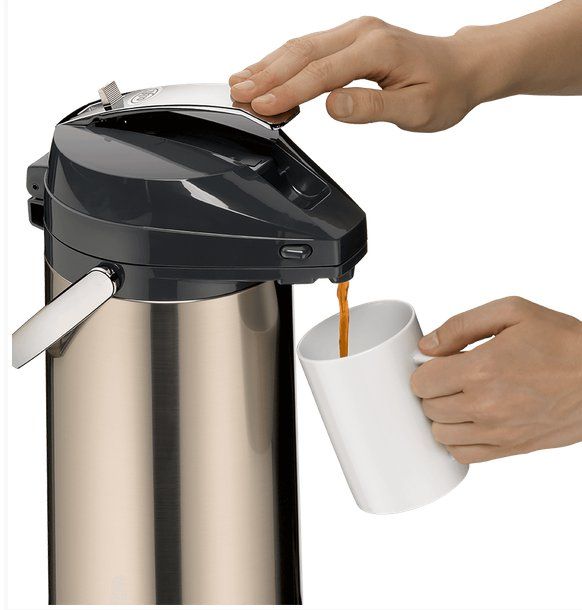 Carafes: ALFI Pumpenkrug 3.0 l – Neuf (Voir description) à Kägiswil par nick333 4