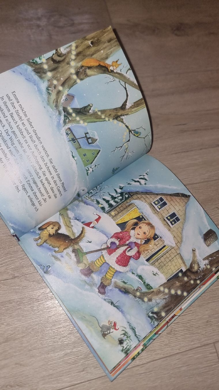 Livres: Meine kleinen Weihnachtsgeschichten – D'occasion à Wigoltingen par Zuckerfee84 4